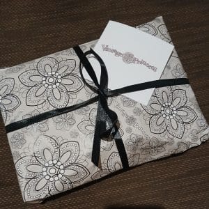 Gift Wrapping
