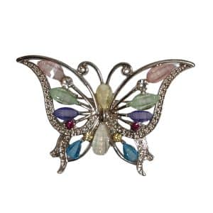 19 Magical Butterfly