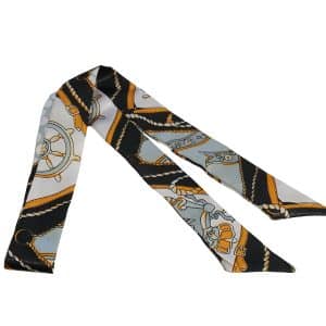 36 High Seas accessory scarf