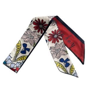 35 Posie Accessory scarf