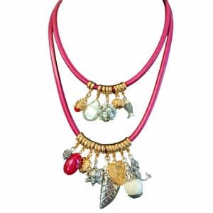 27 Red Double the Charm