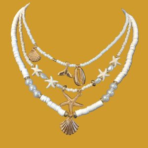 28 White Trio by the Sea (REDUCED)