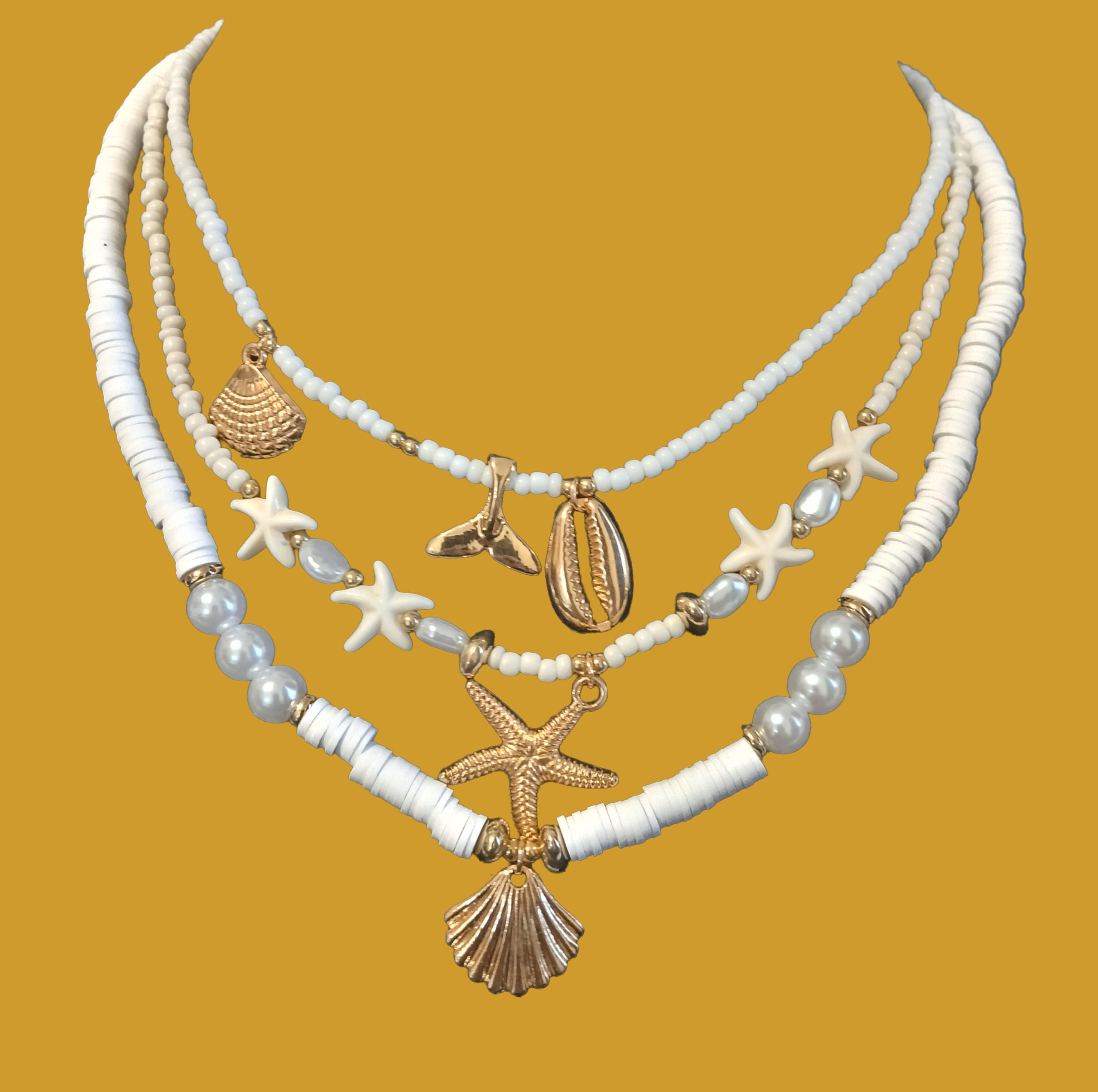 28 White Trio by the Sea (REDUCED)