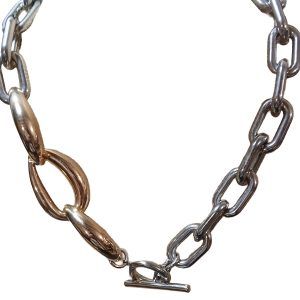 Chain chi chi necklace