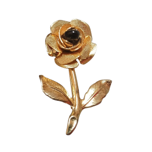 20A Golden Rose